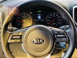 کیا سپۆرتاج